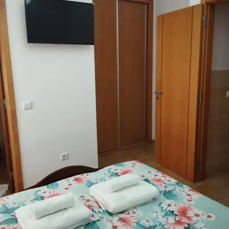 Julia House Holidays Nazare Exterior photo