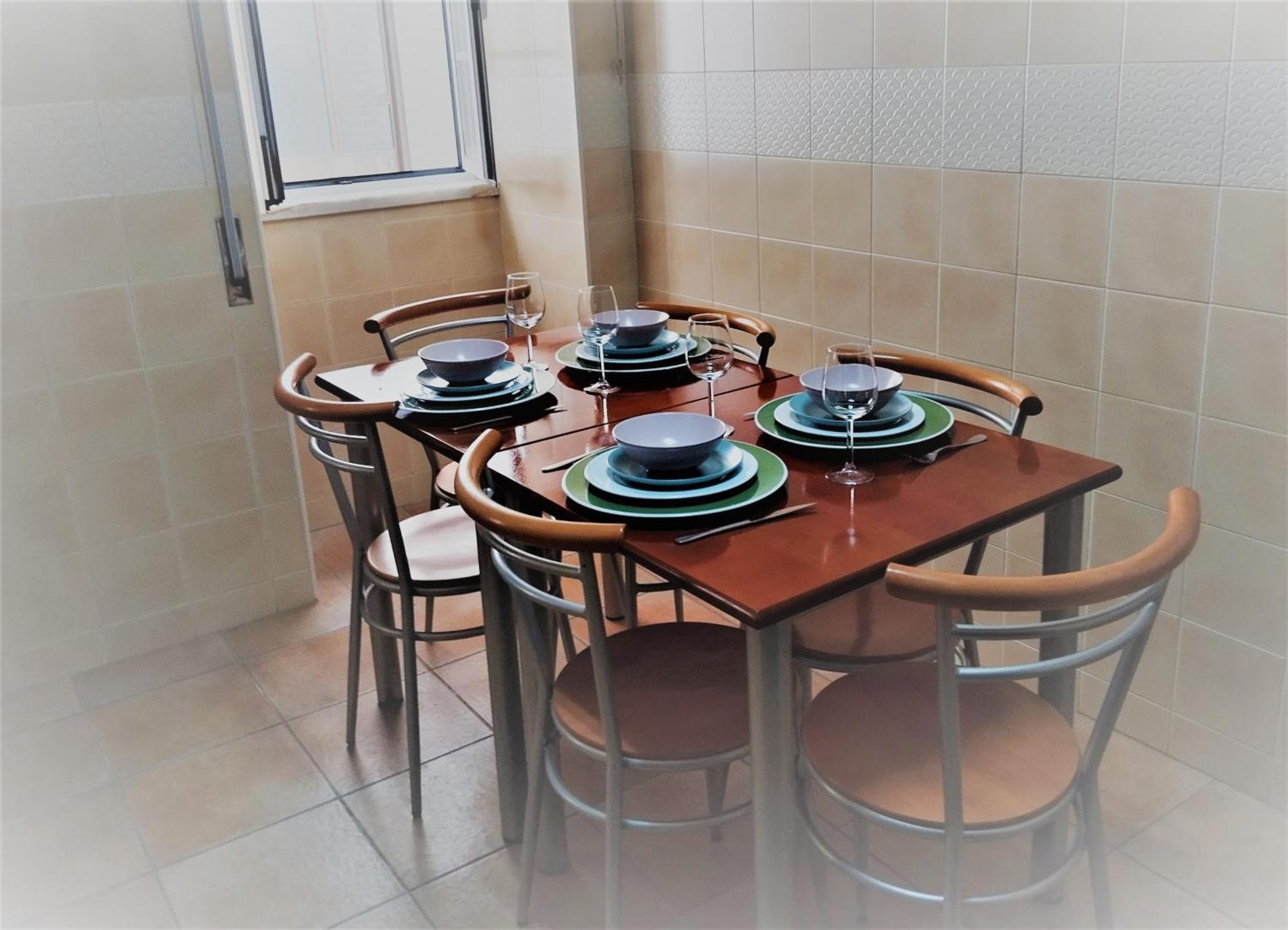 Julia House Holidays Apartment Nazare