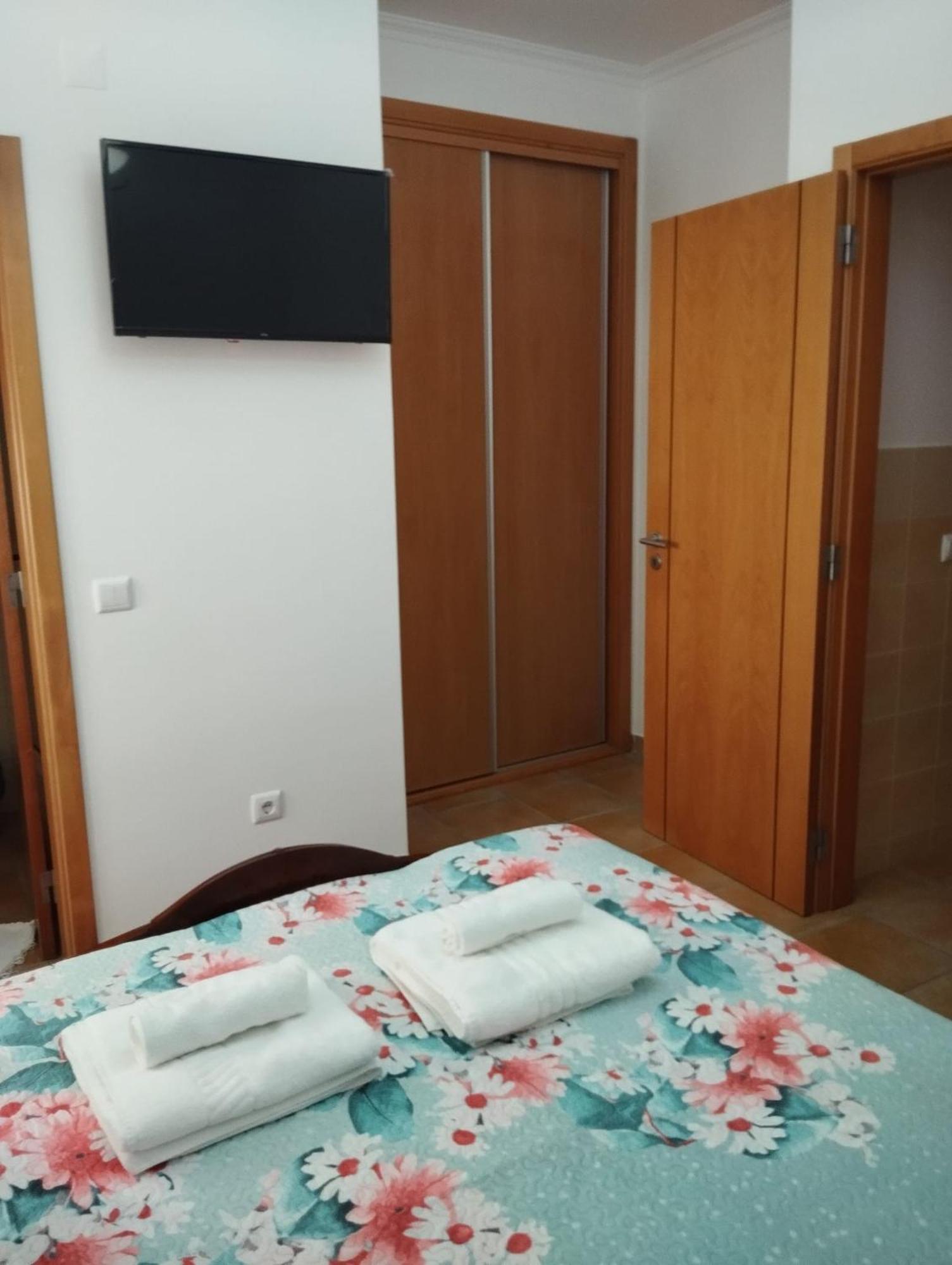Apartment Julia House Holidays Nazare