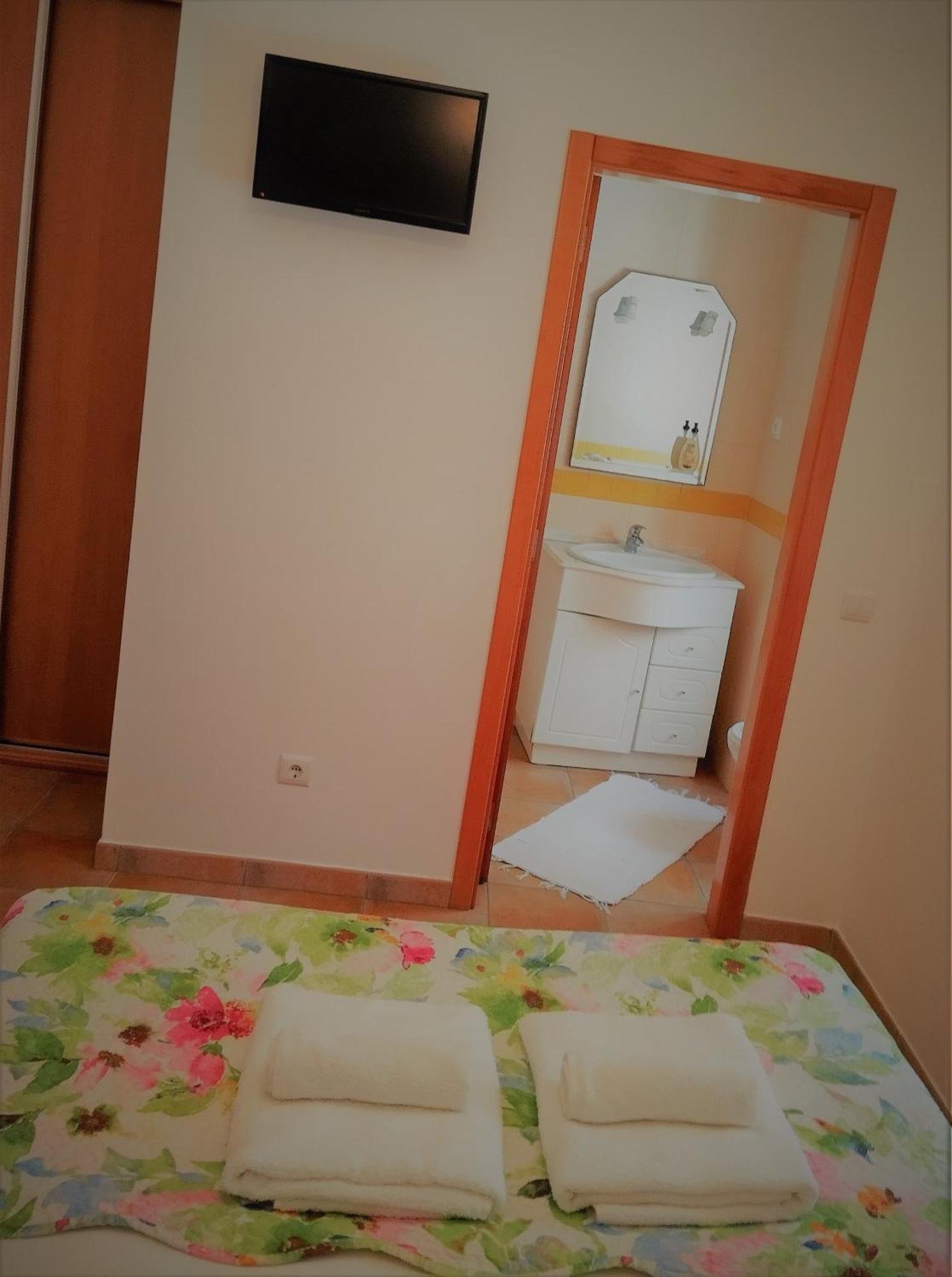 Apartment Julia House Holidays